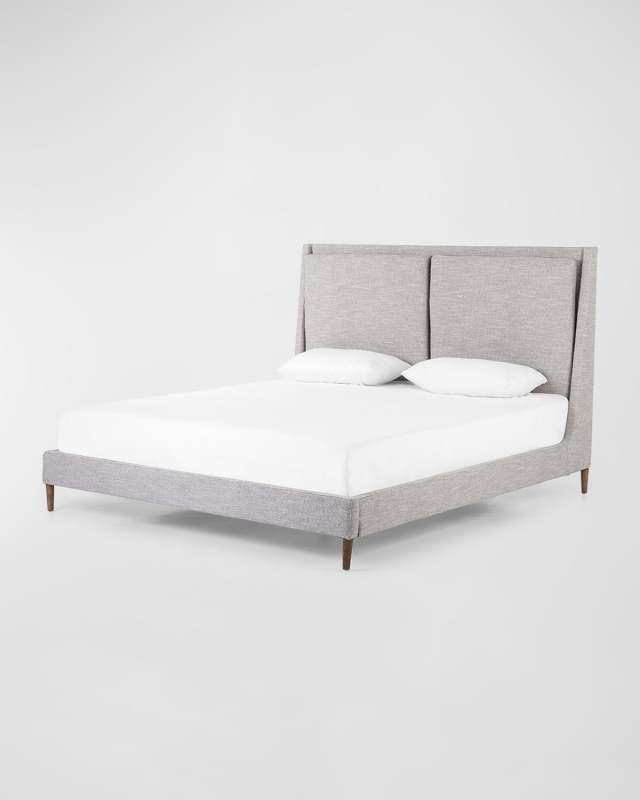 Potter Upholstered