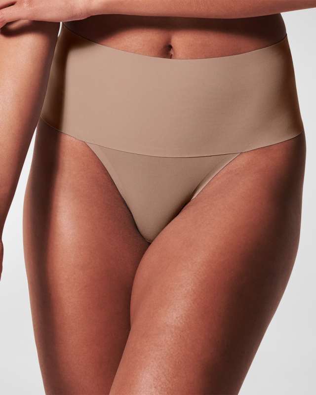 SPANXsmooth Undie-tectable Thong