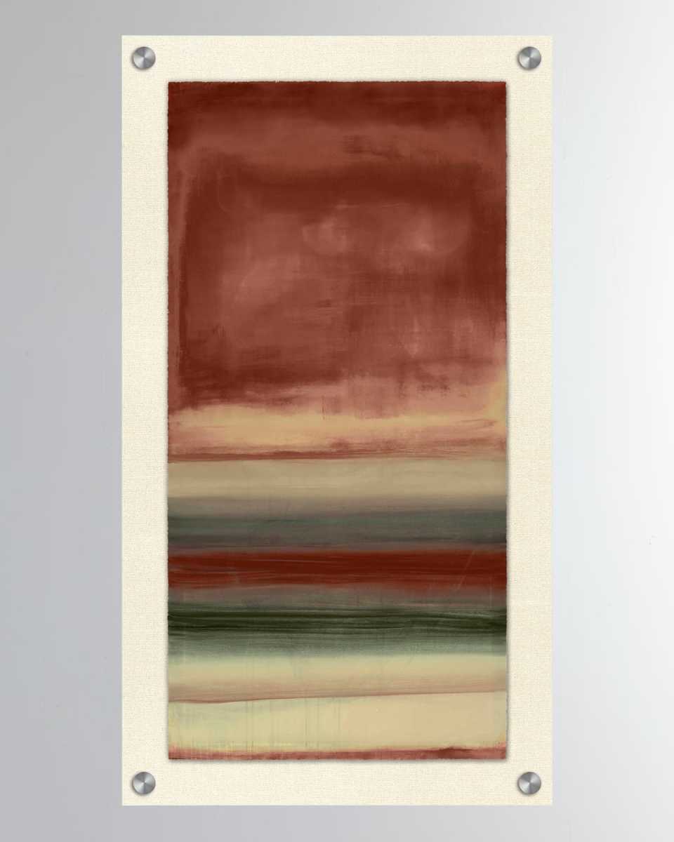 'Hues Of The Desert 1' Wall Art