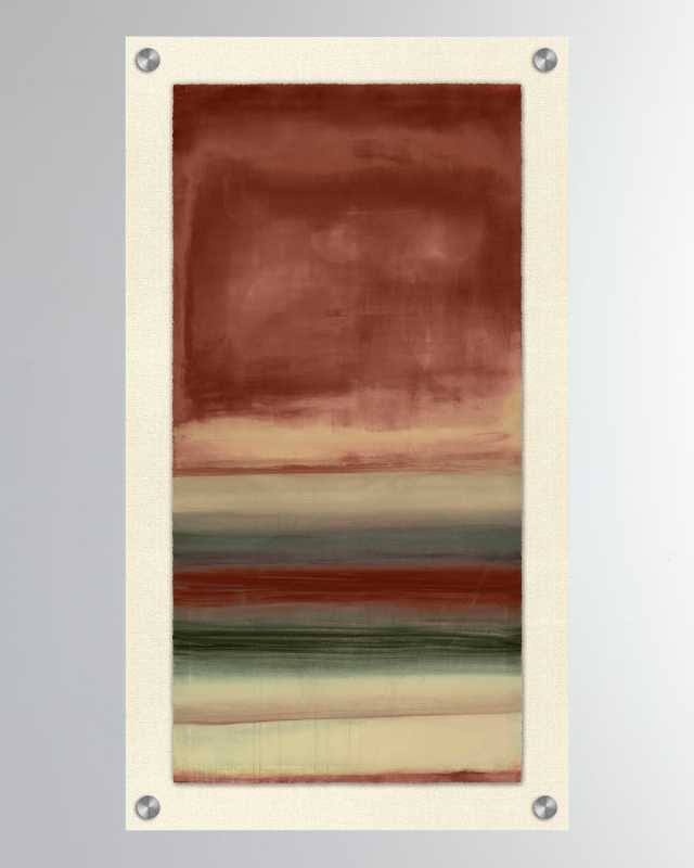 'Hues Of The Desert 1' Wall Art
