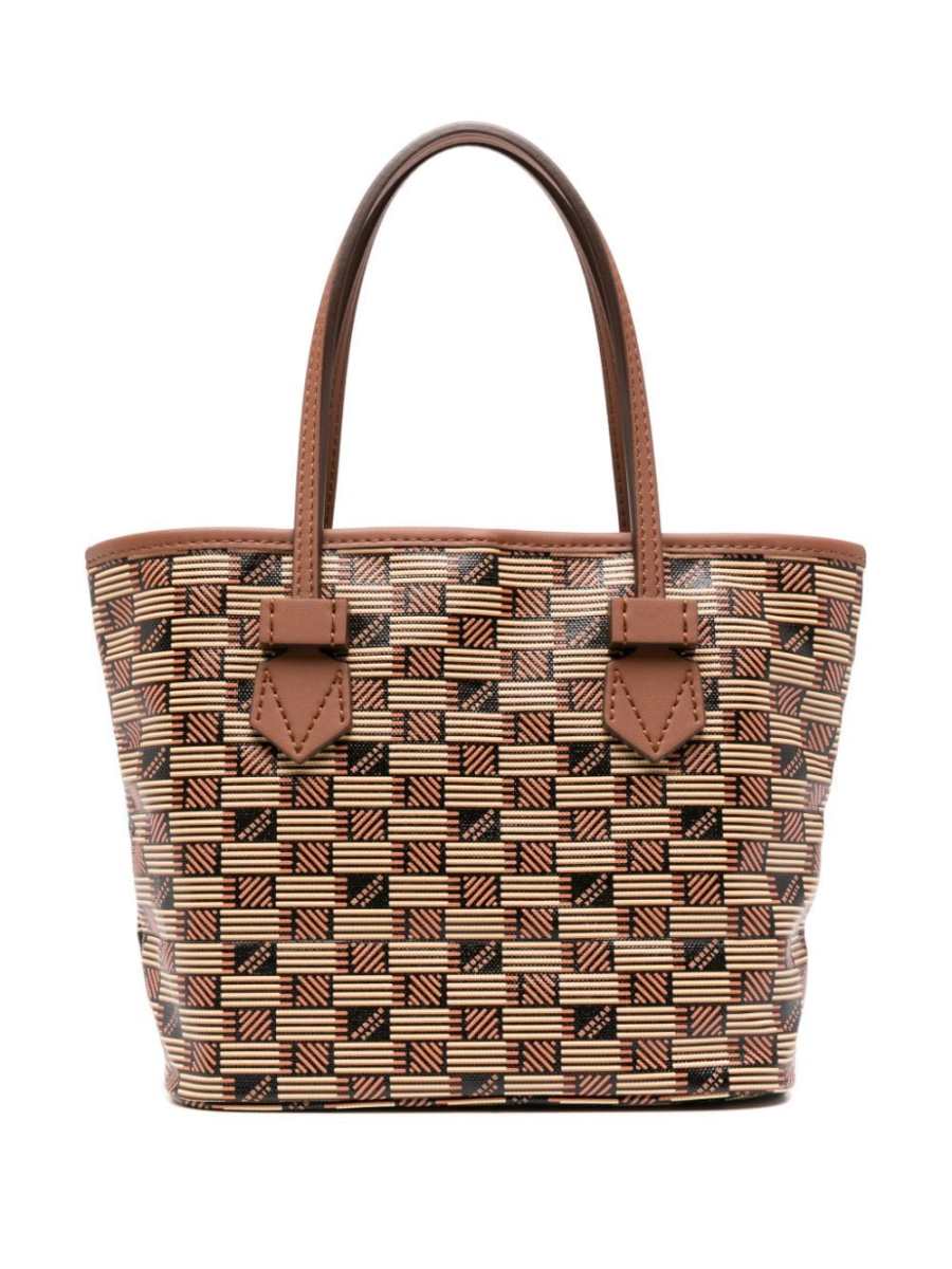 pm Saint Tropez tote bag