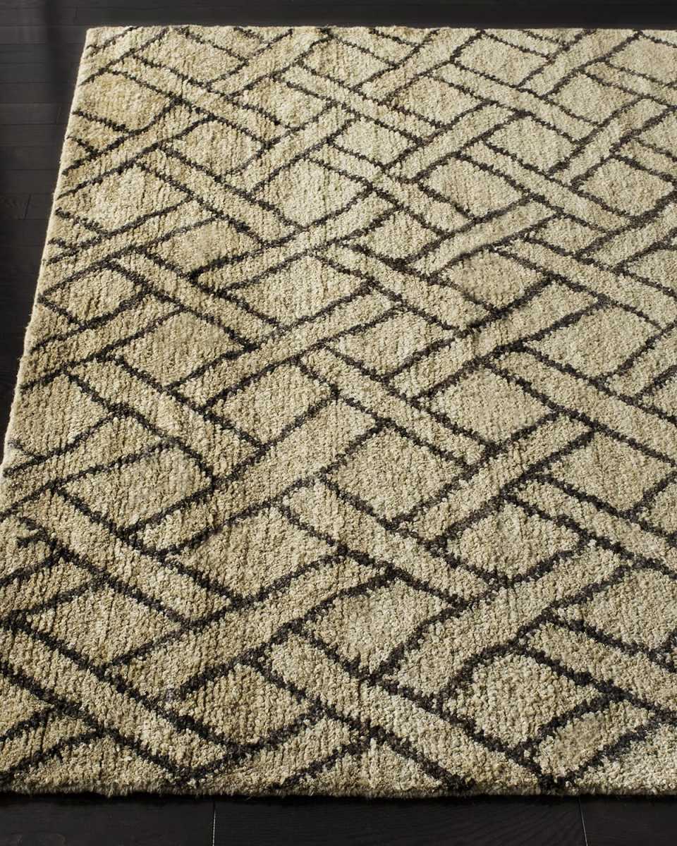 Fairfield Natural Rug, 9' x 12'