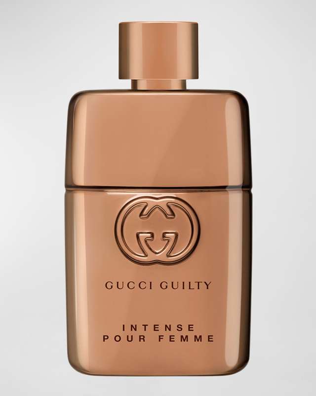 Gucci Guilty Eau de Parfum Intense For Her 1.7 oz.