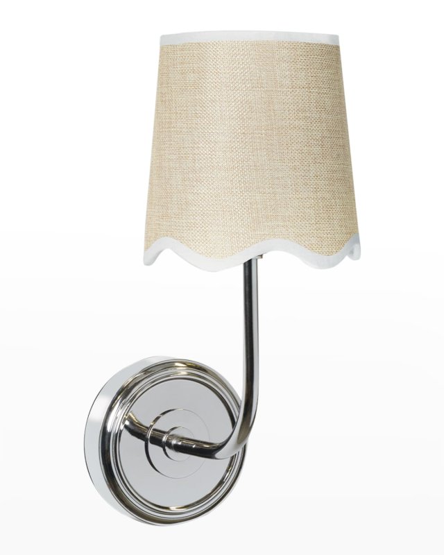Ariel Sconce