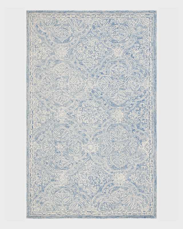 Etienne Hand-Tufted Rug, 5' x 8'