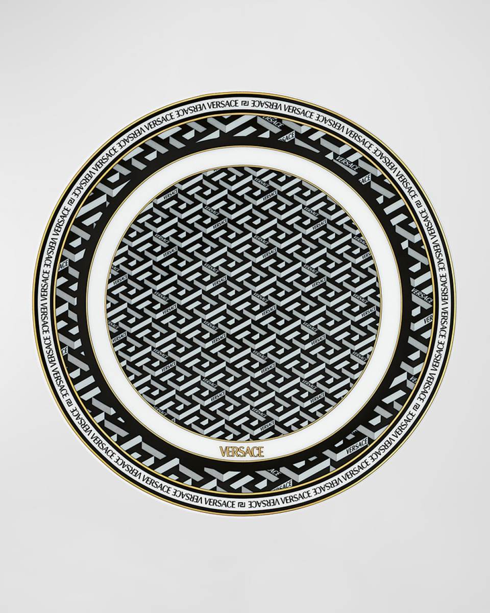 La Greca Signature Lid for Bowl, 7"