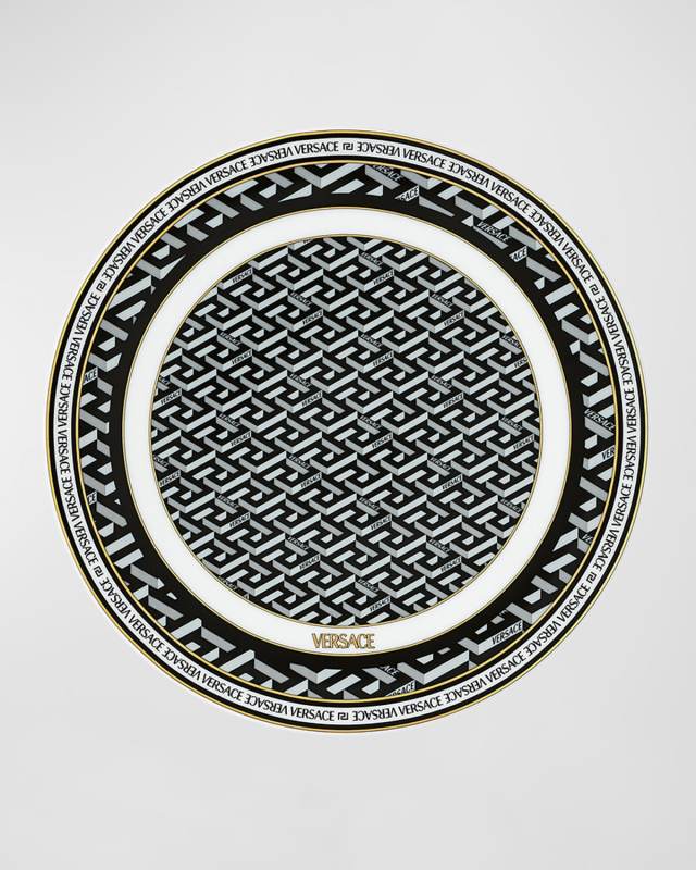 La Greca Signature Lid for Bowl, 7"