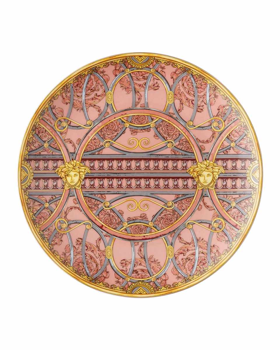 La Scala del Palazzo Dinner Plate
