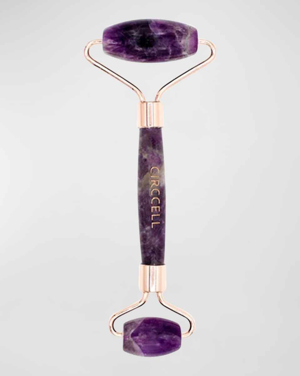 Amethyst Face Roller