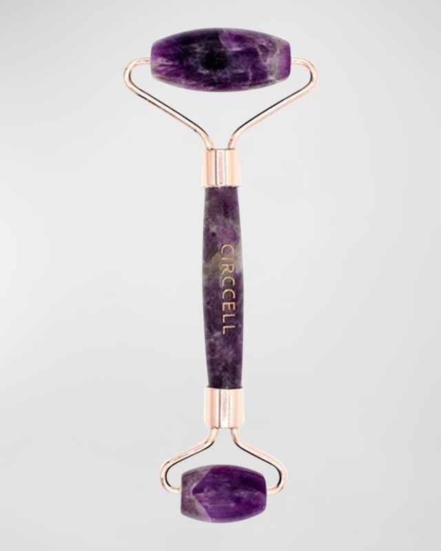 Amethyst Face Roller