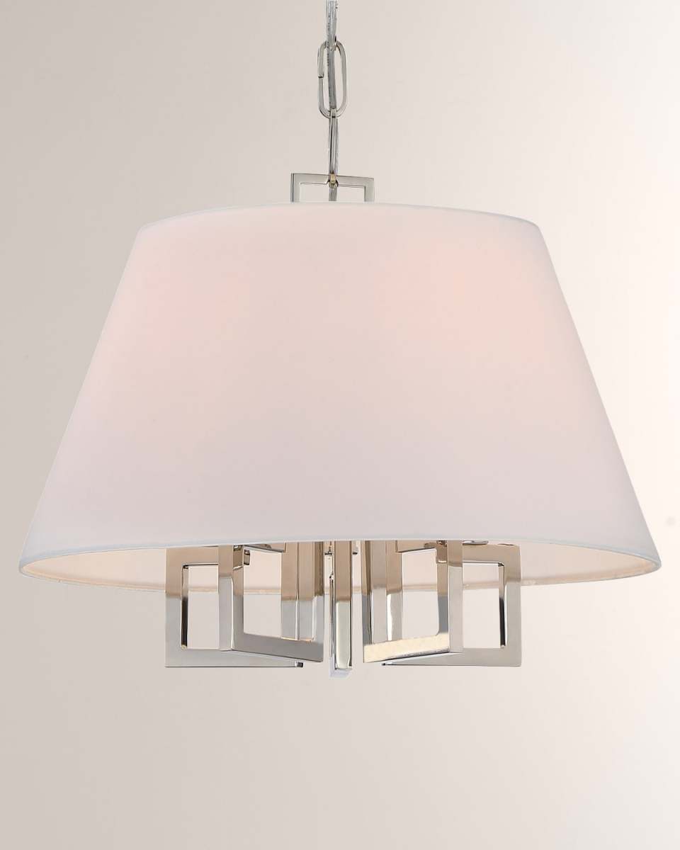 Libby Langdon 5-Light Chandelier