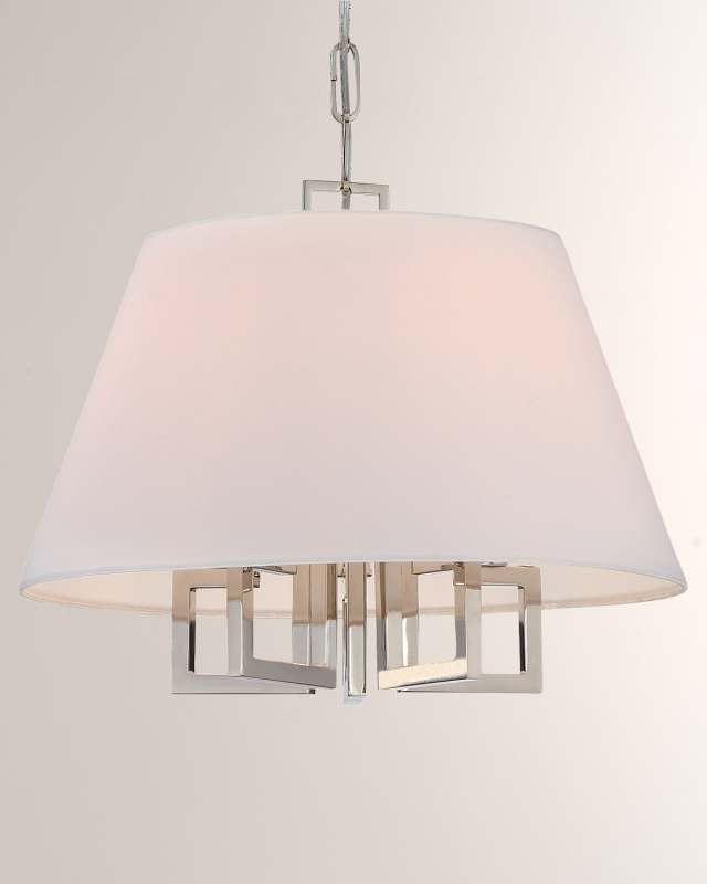 Libby Langdon 5-Light Chandelier