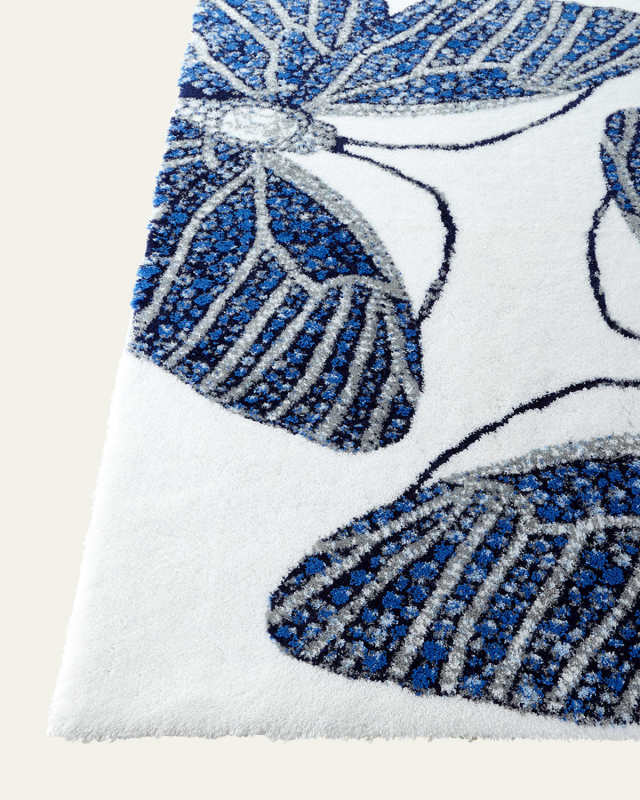 Azure Rug
