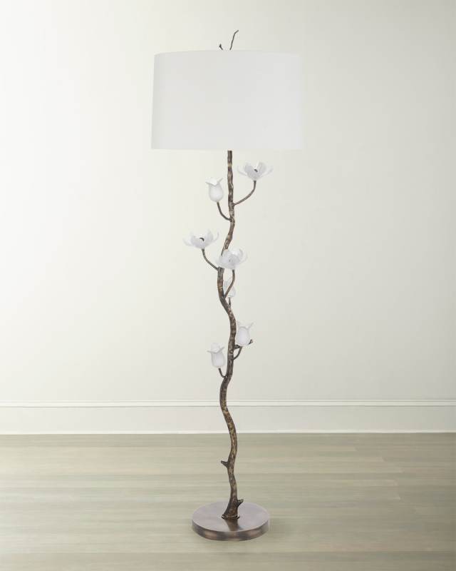 Perennial Floor Lamp