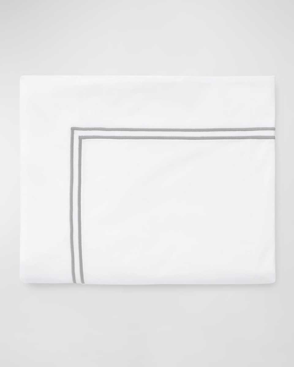Grande Hotel Full/Queen Flat Sheet