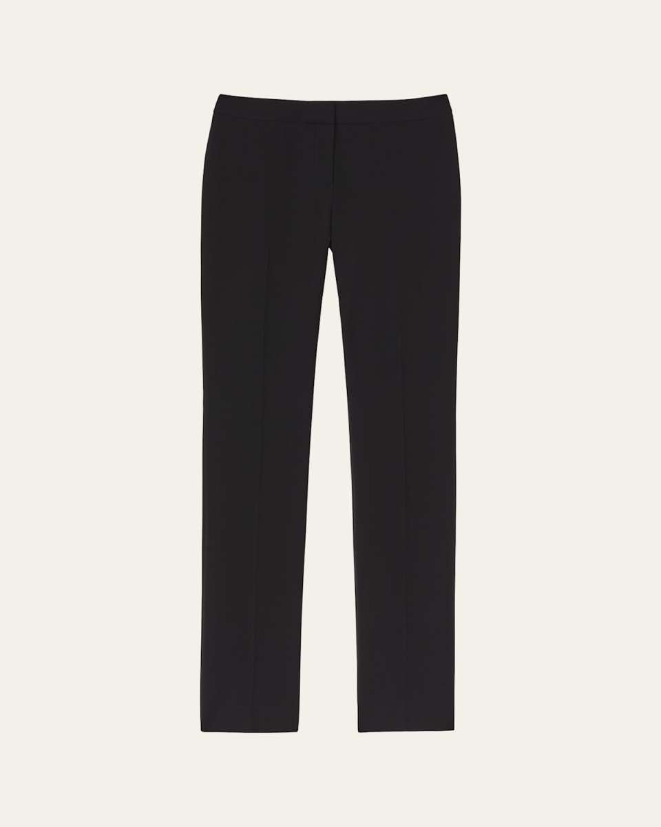 Barrow FinesseCrepe Pants