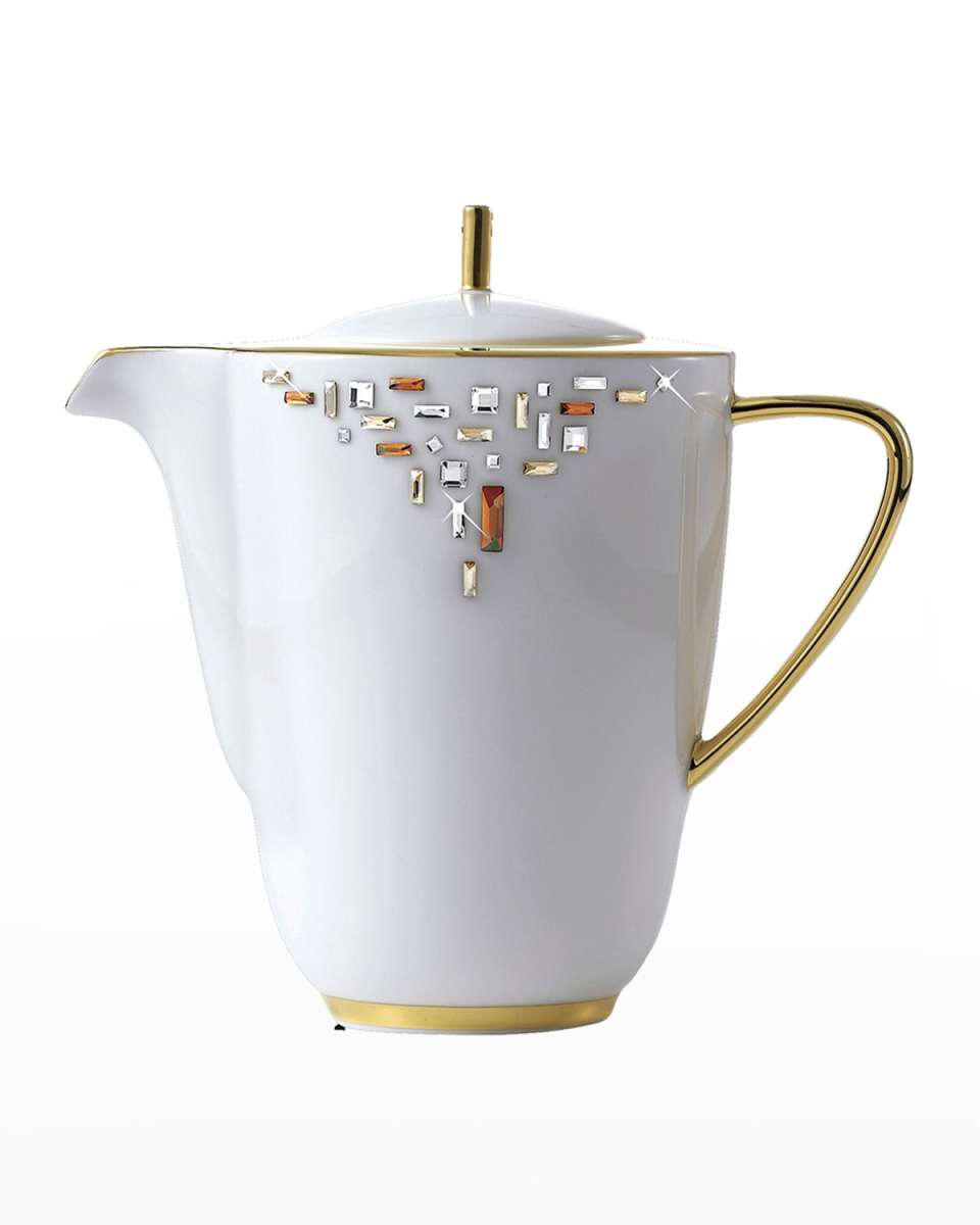 Diana Coffee Pot