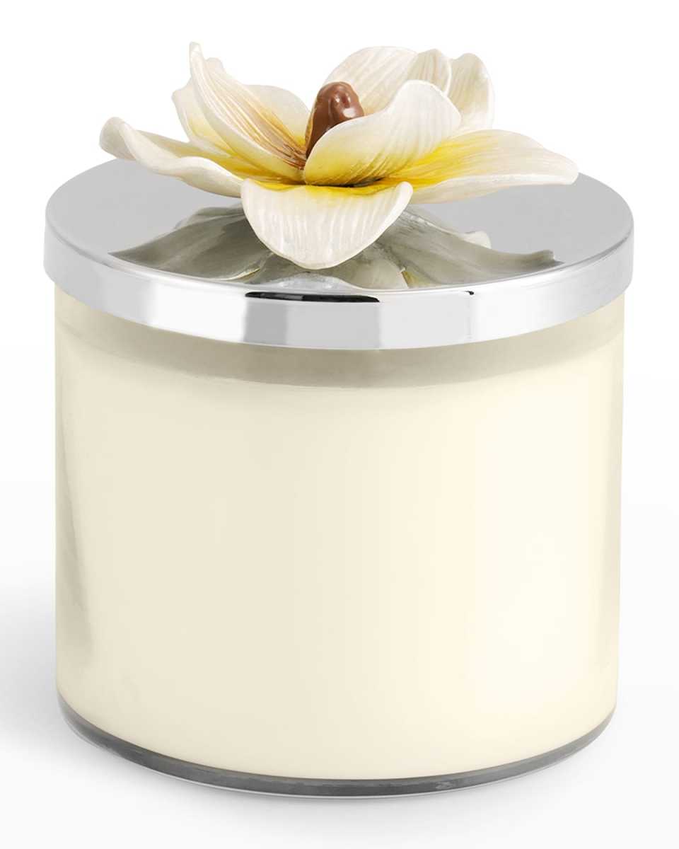 Magnolia Candle