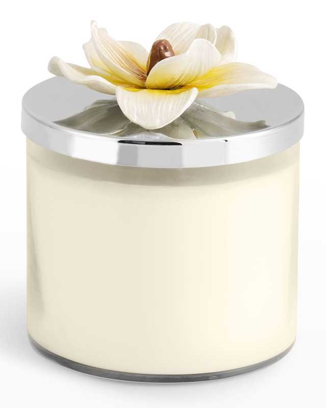 Magnolia Candle