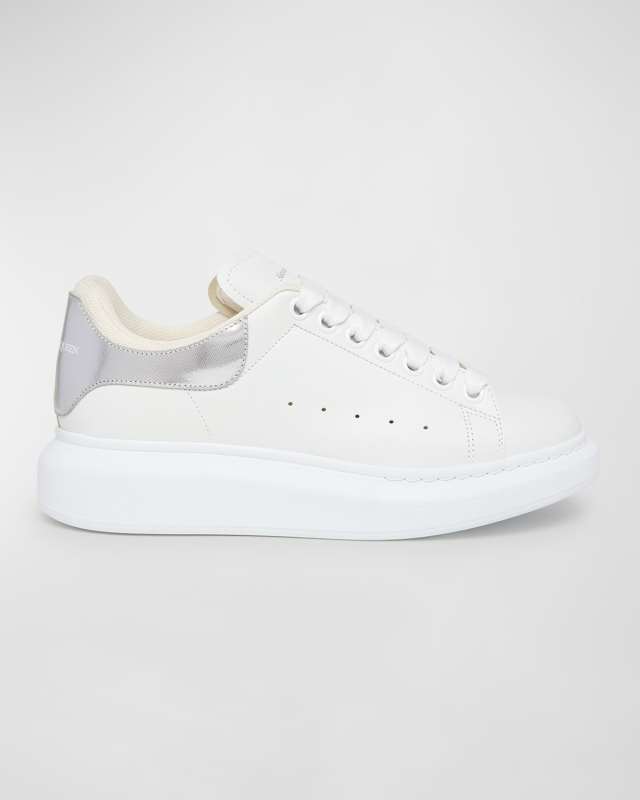 Oversized Sneakers
