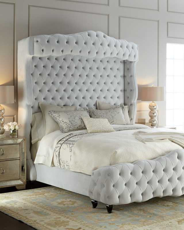 Grand Chez Tufted Califor