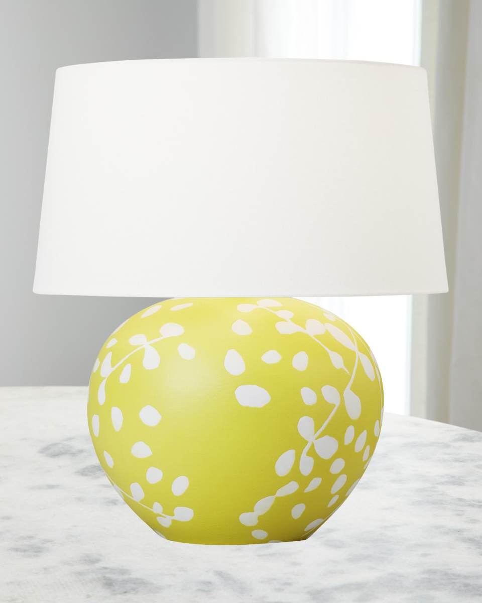 Nan Table Lamp By Hable