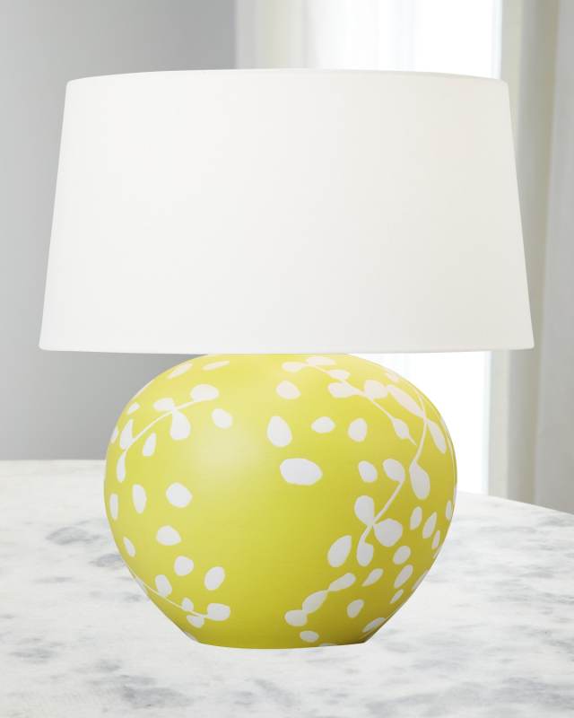 Nan Table Lamp By Hable