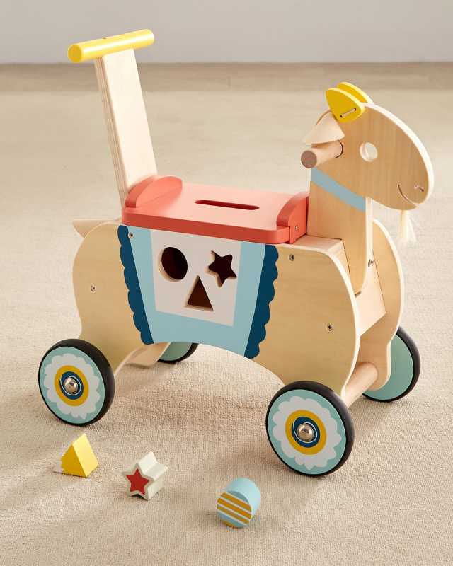Kid's G. O.A. T. Scooter