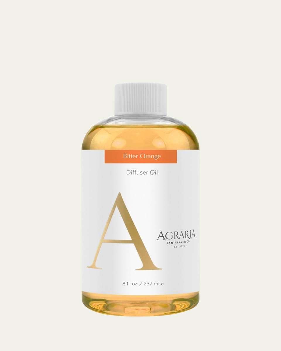 Bitter Orange AirEssence Diffuser Refill, 8 oz.