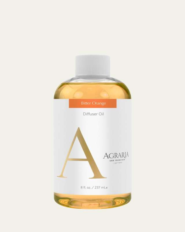 Bitter Orange AirEssence Diffuser Refill, 8 oz.