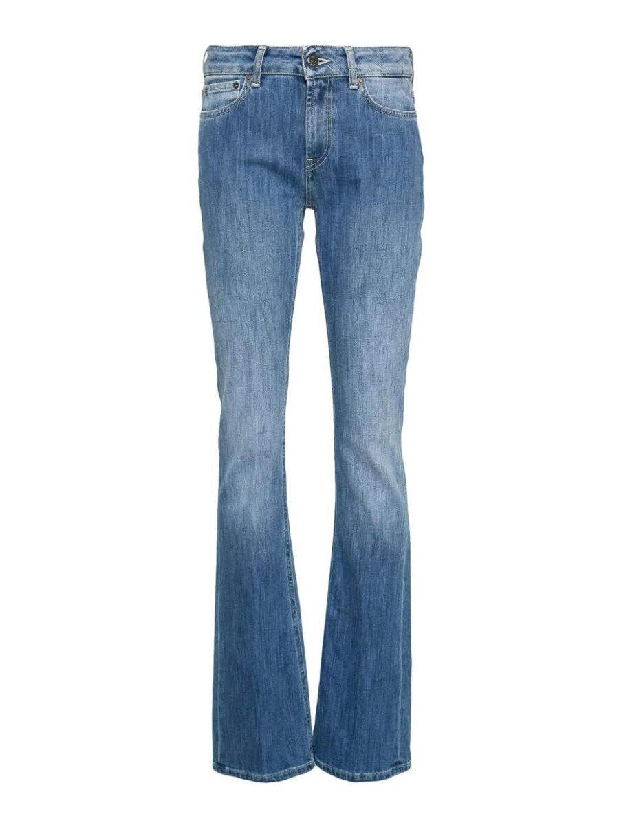Dondup Short - Noir
