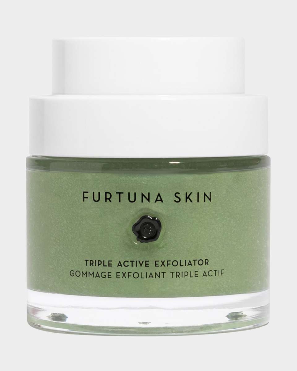 Triple Active Exfoliator, 0.5 oz.