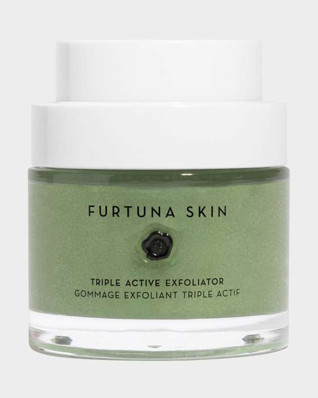 Triple Active Exfoliator, 0.5 oz.