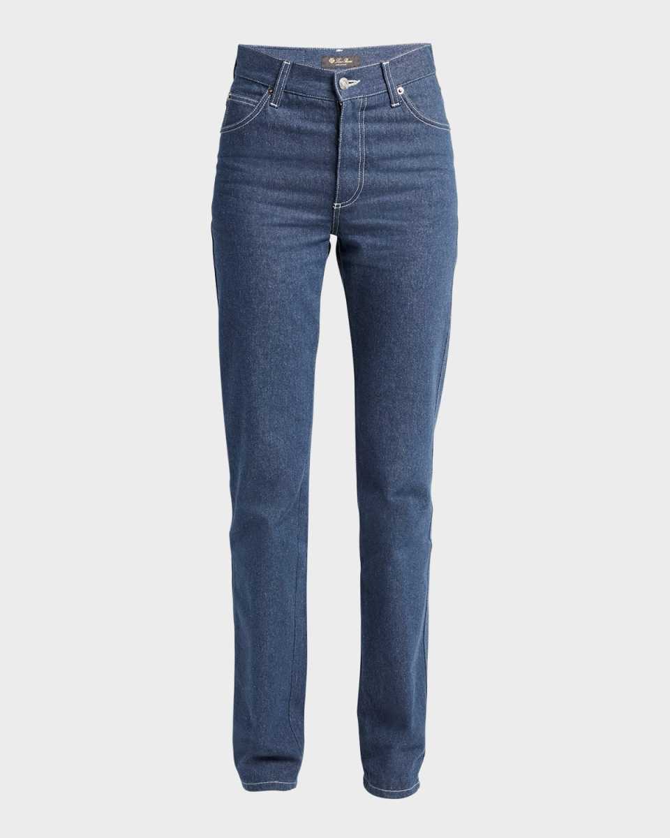 Nedar Denim Jeans