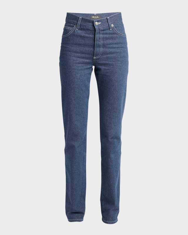 Nedar Denim Jeans