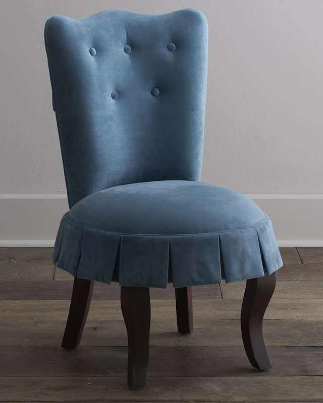 Erica Vanity Chair