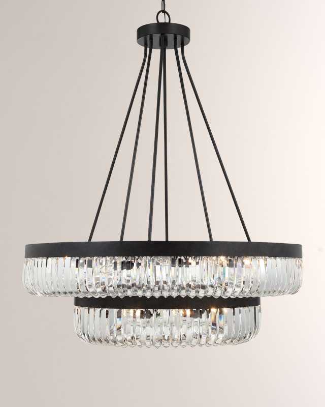 Alistar 26-Light Chandelier