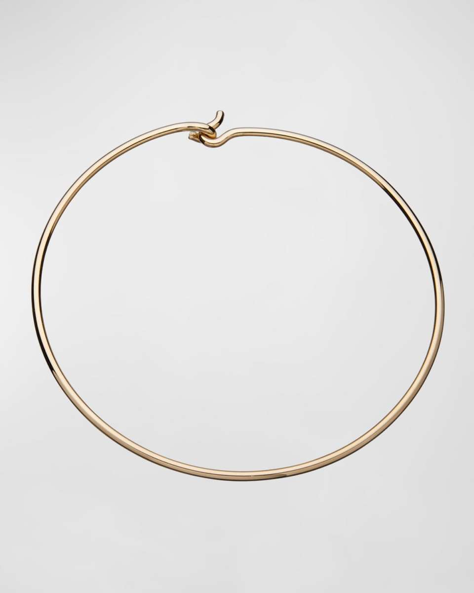 Taylor Gold-Plated Choker