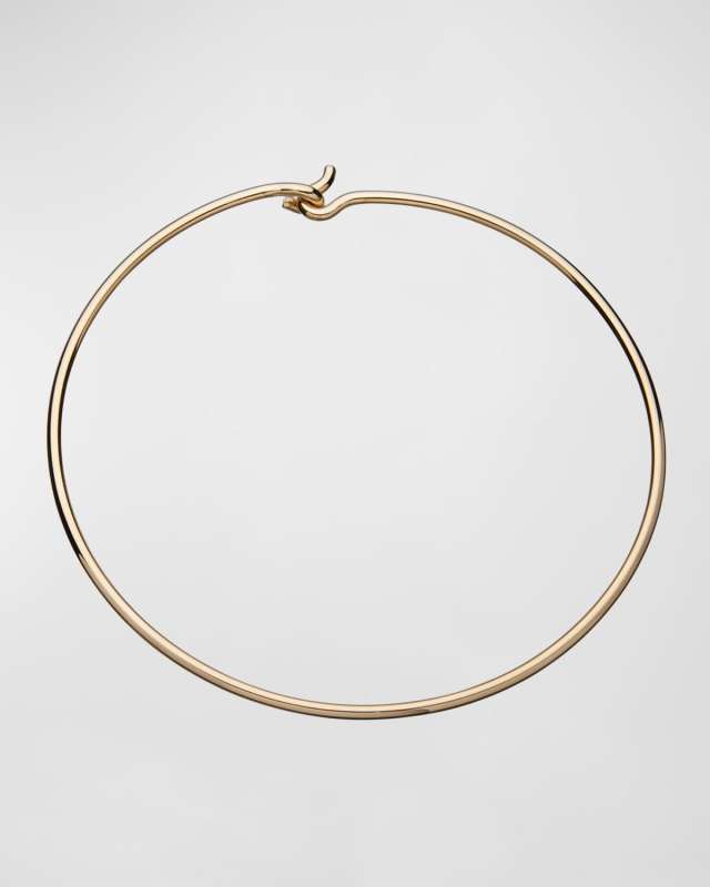 Taylor Gold-Plated Choker