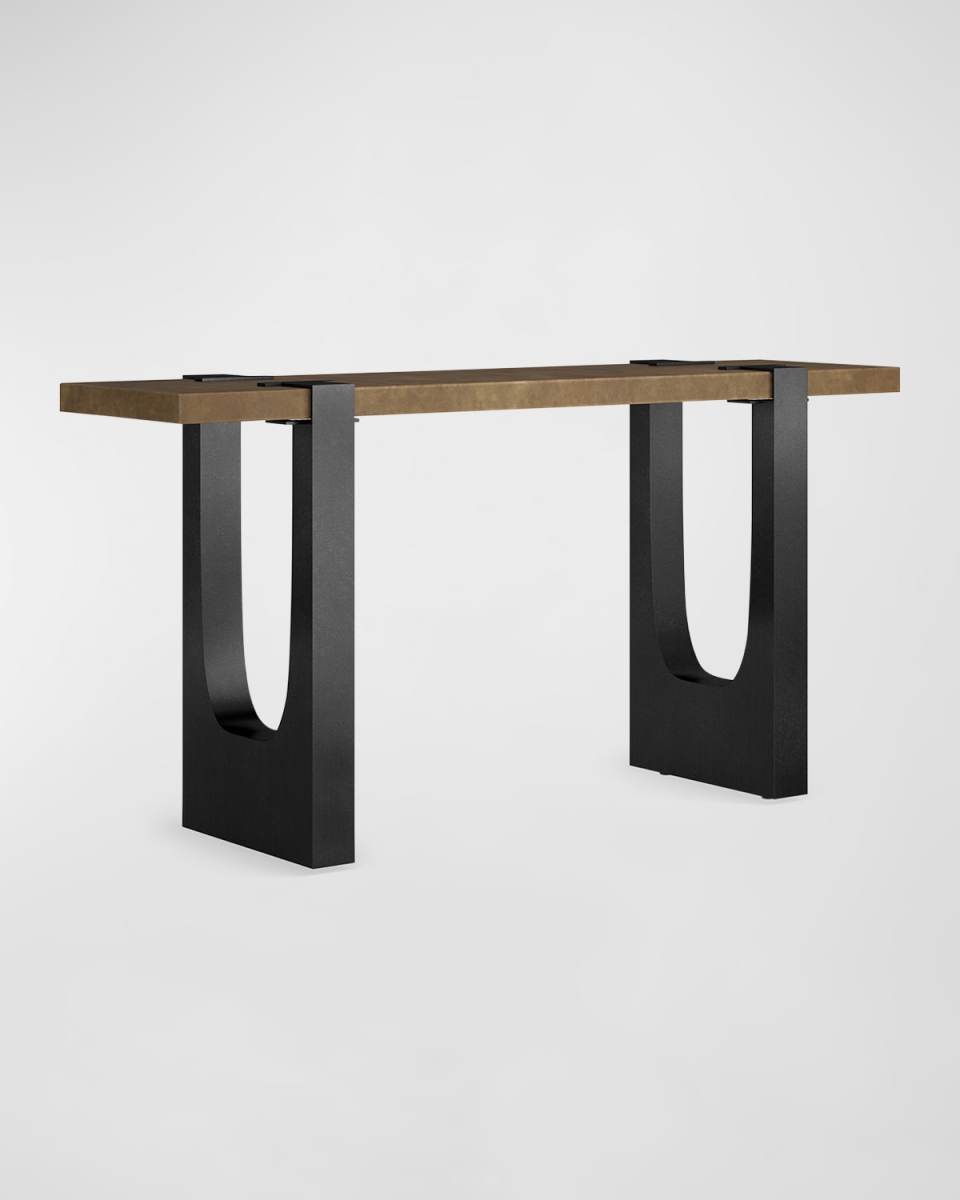 Arco Console Table