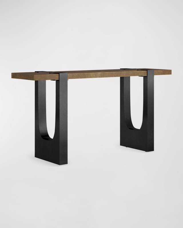 Arco Console Table