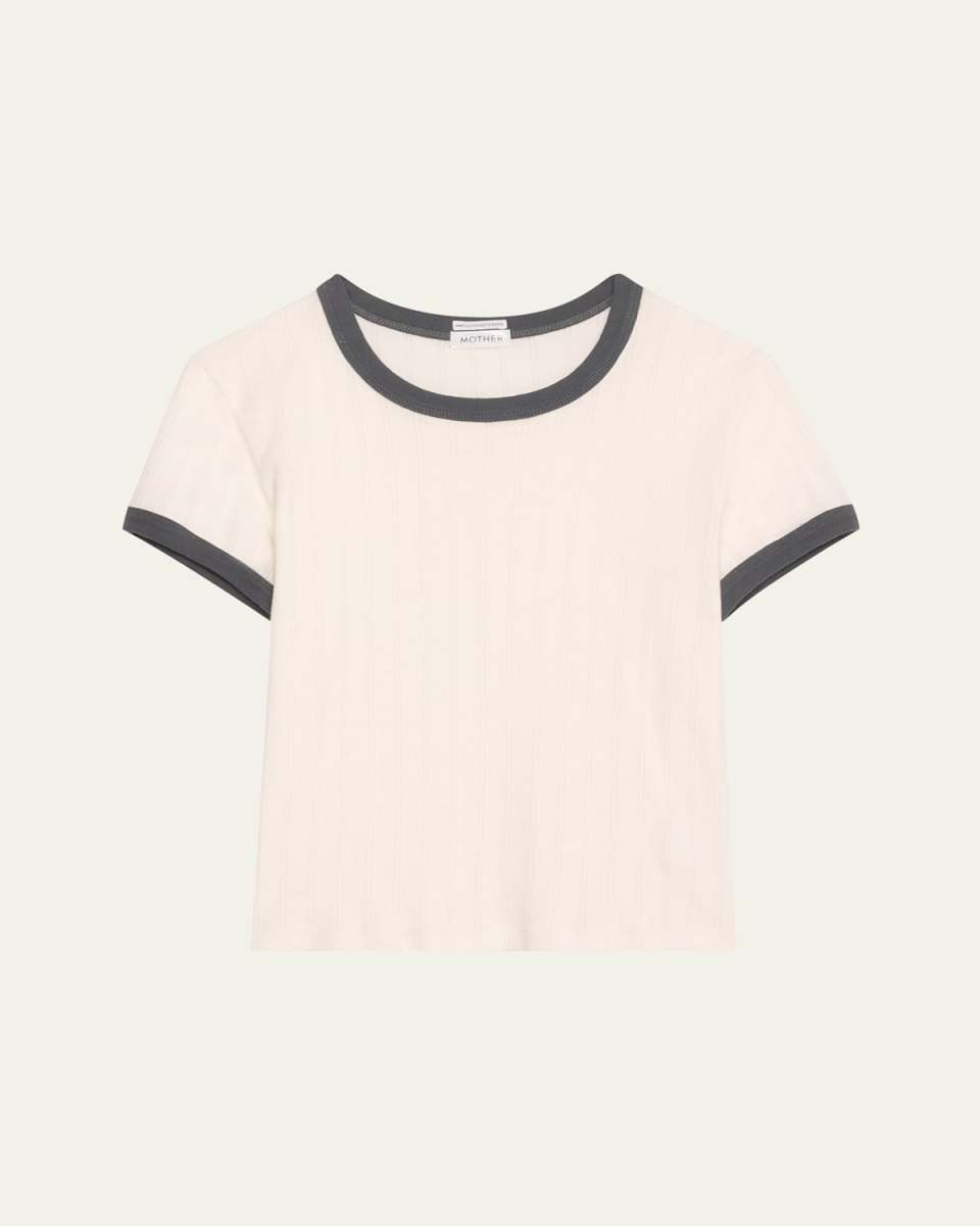 The Itty Bitty Ringer T