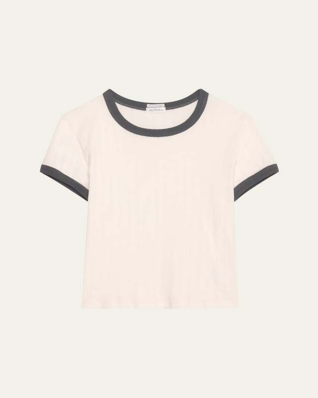 The Itty Bitty Ringer T