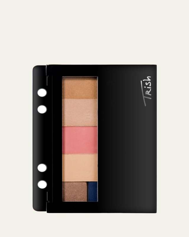 Makeup Wardrobing Refillable Medium Page