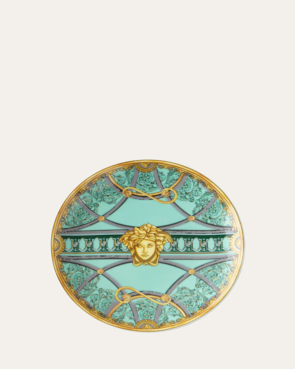 La Scala del Palazzo Bread & Butter Plate
