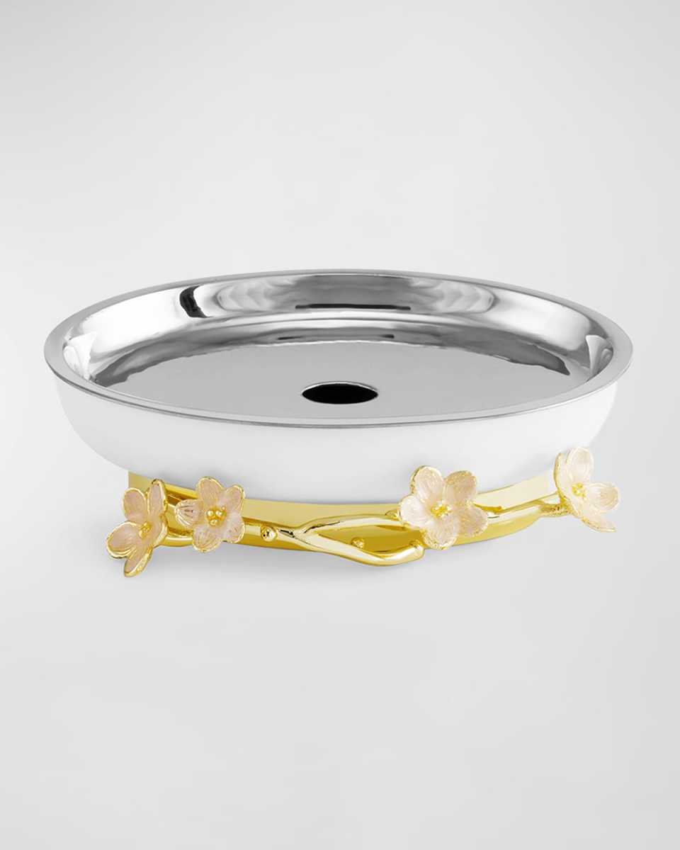 Cherry Blossom Soap Dish