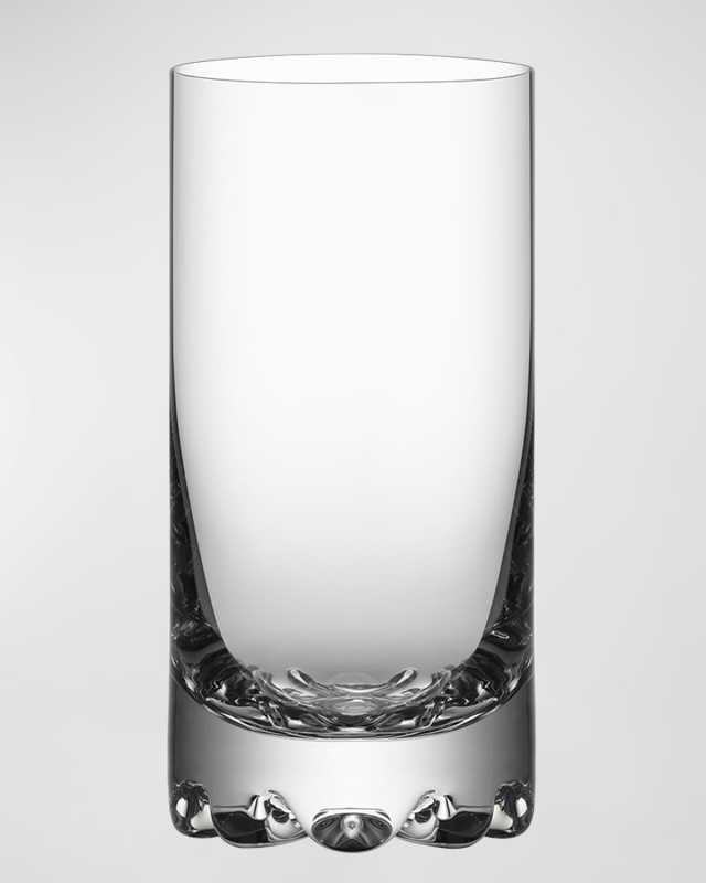 Erik 6 oz. Highball Glasses, Set of 4