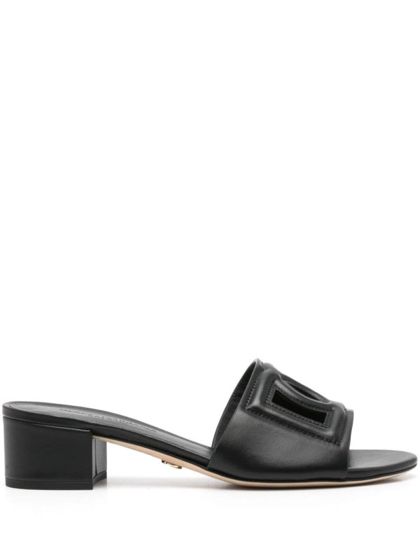 40mm DG MIllennials mules