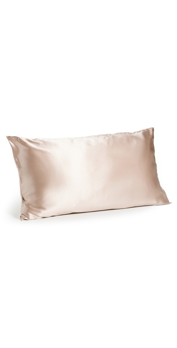 Slip King Pillowcase Caramel