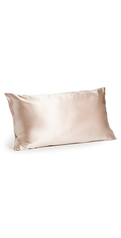 Slip King Pillowcase Caramel